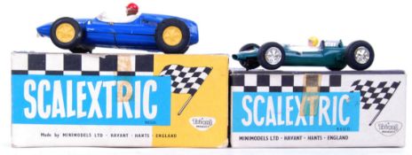 SCALEXTRIC
