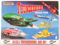 THUNDERBIRDS