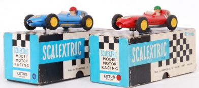 SCALEXTRIC