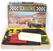 SCALEXTRIC