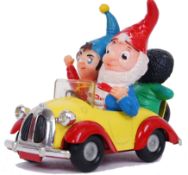 CORGI NODDY CAR