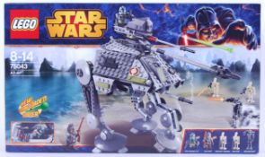 LEGO STAR WARS