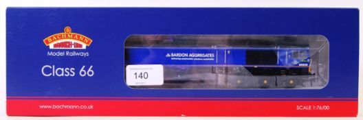 BACHMANN 00 GAUGE