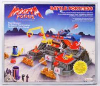 MANTA FORCE