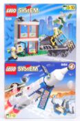 LEGO SYSTEMS