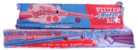 1950's COWBOY RIFLES