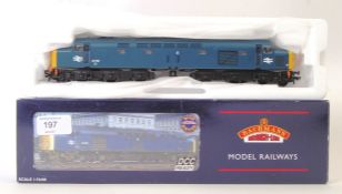 BACHMANN 00 GAUGE