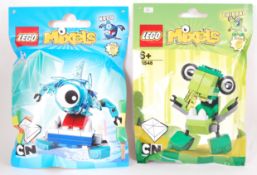 LEGO SHOP DISPLAY BAGS