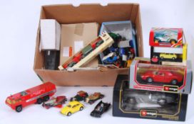 DIECAST