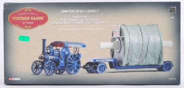 CORGI VINTAGE GLORY OF STEAM