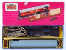 HORNBY DUBLO