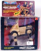 MASTERS OF THE UNIVERSE