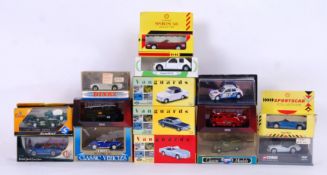 DIECAST