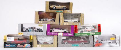 PRECISION DIECAST