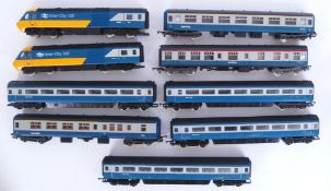 00 GAUGE INTERCITY