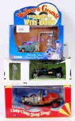 TV & FILM CORGI DIECAST