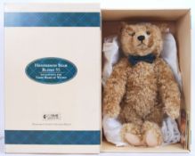 STEIFF BEAR