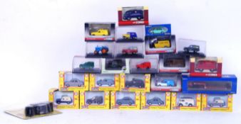 1:76 DIECAST