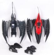 RARE KENNER PROTOTYPE BATMAN TOY