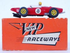 VIP RACEWAYS