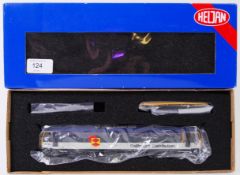 HELJAN 00 GAUGE