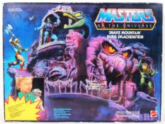 MASTERS OF THE UNIVERSE
