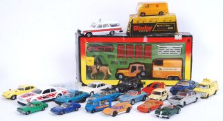 DIECAST