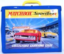 MATCHBOX SUPERFAST