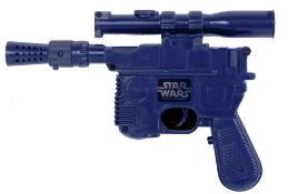 STAR WARS HAN SOLO BLASTER