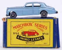 MOKO LESNEY