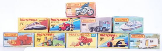 MATCHBOX