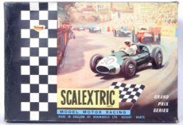 SCALEXTRIC