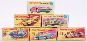 MATCHBOX