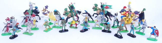 BRITAINS DEETAIL