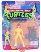 TEENAGE MUTANT NINJA TURTLES