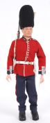 ACTION MAN