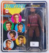 MEGO STAR TREK