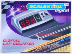 SCALEXTRIC