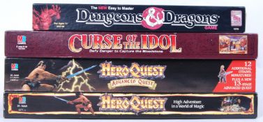 FANTASY / ADVENTURE GAMES