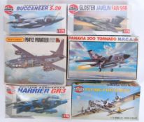 MODEL KITS