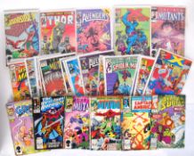 COMIC BOOKS