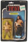 STAR WARS
