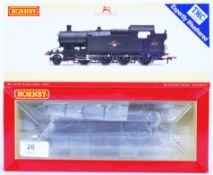 HORNBY