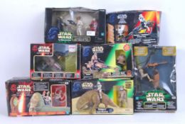 STAR WARS