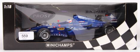 MINICHAMPS