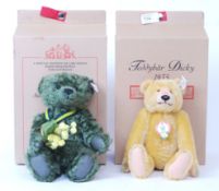 STEIFF BEARS
