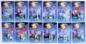 SPACE PRECINCT 2040