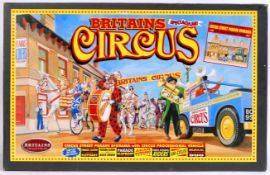 BRITAINS STREET PARADE