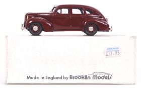 BROOKLIN DIECAST