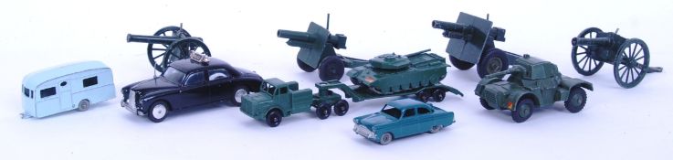 DIECAST